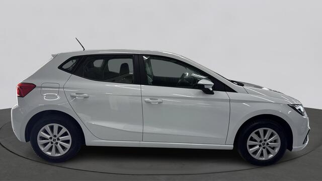 Seat IBIZA 1.0 EcoTSI Style