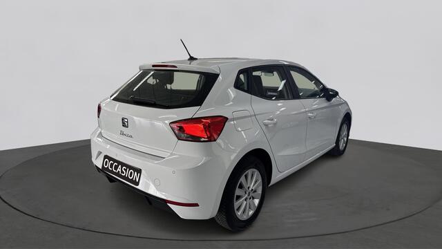 Seat IBIZA 1.0 EcoTSI Style