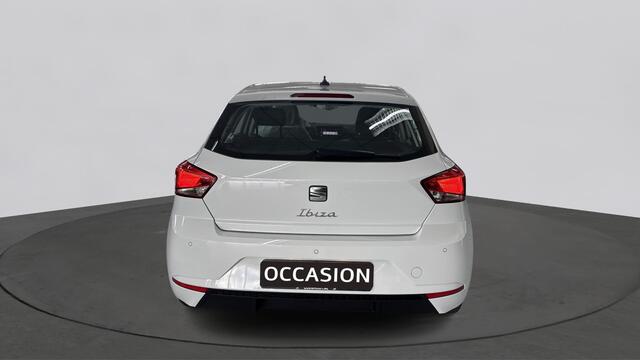 Seat IBIZA 1.0 EcoTSI Style