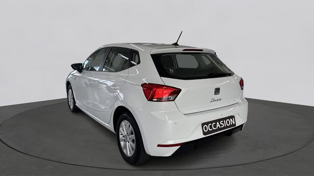 Seat IBIZA 1.0 EcoTSI Style