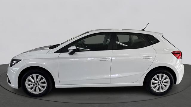Seat IBIZA 1.0 EcoTSI Style
