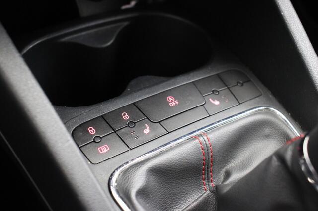 Seat IBIZA 1.0 EcoTSI FR Connect - Navi, Cruise, Stoelverw.