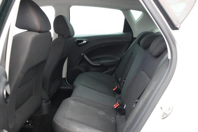 Seat IBIZA 1.0 EcoTSI FR Connect - Navi, Cruise, Stoelverw.