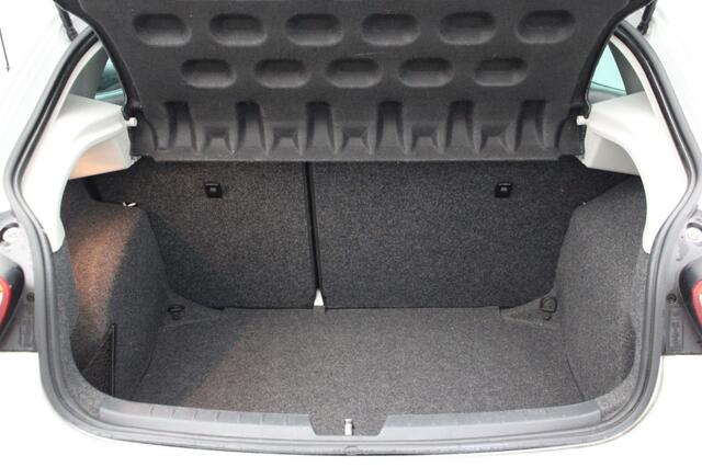 Seat IBIZA 1.0 EcoTSI FR Connect - Navi, Cruise, Stoelverw.