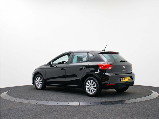 Seat IBIZA 1.0 EcoTSI Style Business Intense | Navigatie | Stoelverwarming
