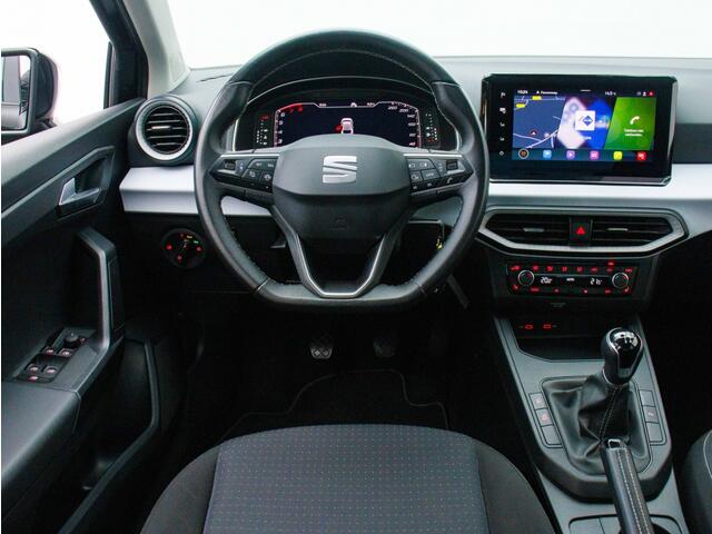 Seat IBIZA 1.0 EcoTSI Style Business Intense | Navigatie | Stoelverwarming