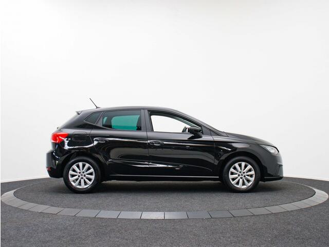 Seat IBIZA 1.0 EcoTSI Style Business Intense | Navigatie | Stoelverwarming