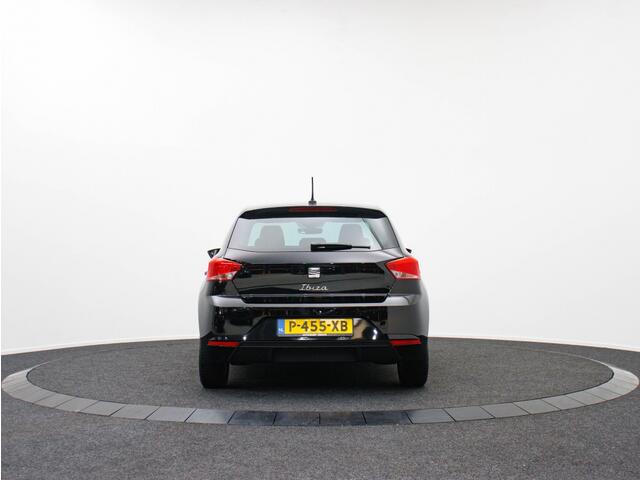 Seat IBIZA 1.0 EcoTSI Style Business Intense | Navigatie | Stoelverwarming