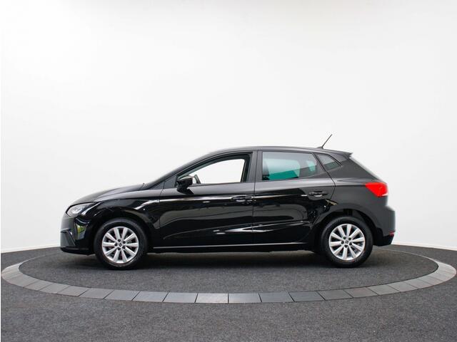 Seat IBIZA 1.0 EcoTSI Style Business Intense | Navigatie | Stoelverwarming