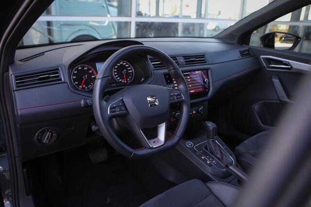 Seat IBIZA 1.0 TSI FR | Pano | Carplay | Achteruitrijcamera |