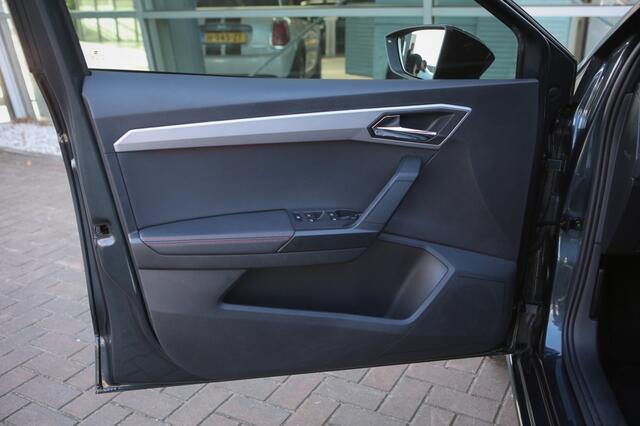 Seat IBIZA 1.0 TSI FR | Pano | Carplay | Achteruitrijcamera |