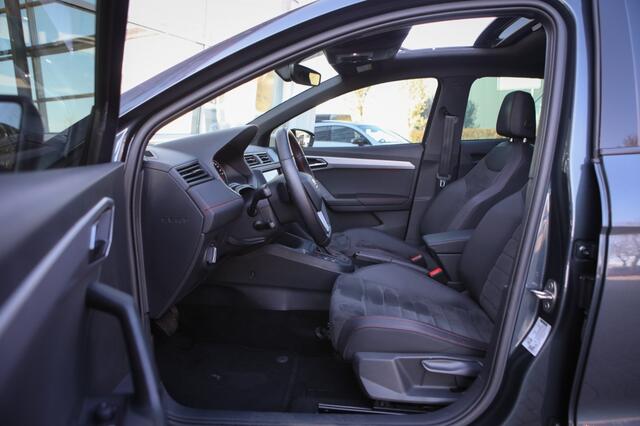Seat IBIZA 1.0 TSI FR | Pano | Carplay | Achteruitrijcamera |