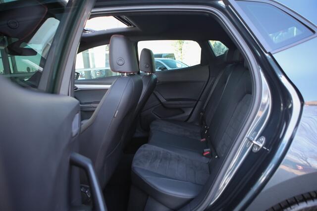Seat IBIZA 1.0 TSI FR | Pano | Carplay | Achteruitrijcamera |