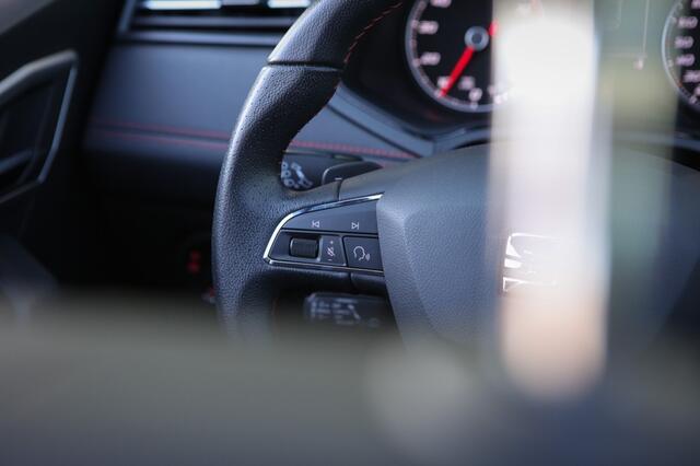 Seat IBIZA 1.0 TSI FR | Pano | Carplay | Achteruitrijcamera |