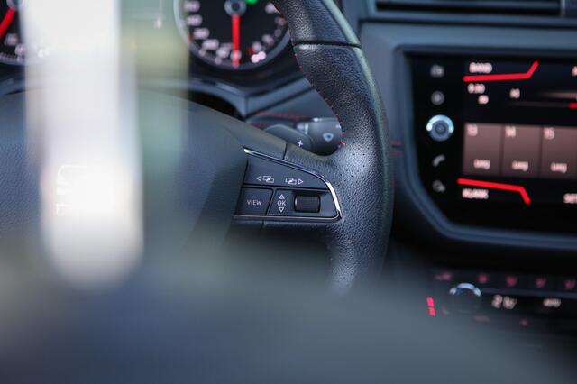 Seat IBIZA 1.0 TSI FR | Pano | Carplay | Achteruitrijcamera |