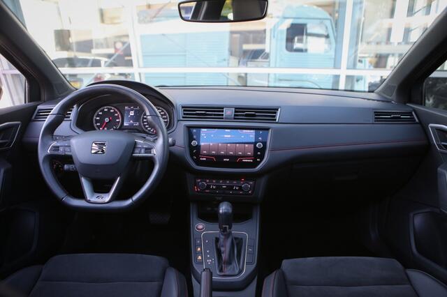 Seat IBIZA 1.0 TSI FR | Pano | Carplay | Achteruitrijcamera |