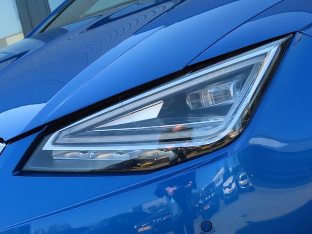 Seat IBIZA 1.0 EcoTSI FR Business Connect | camera | full led | 18 inch | navi