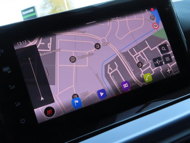 Seat IBIZA 1.0 EcoTSI FR Business Connect | camera | full led | 18 inch | navi