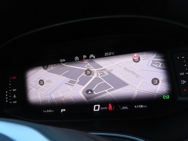 Seat IBIZA 1.0 EcoTSI FR Business Connect | camera | full led | 18 inch | navi