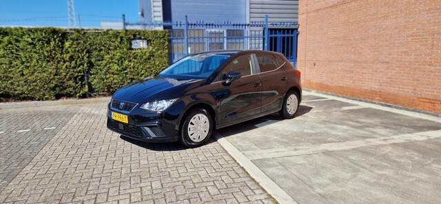 Seat IBIZA 1.0 TSI St. BnsInt.