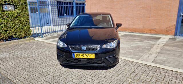 Seat IBIZA 1.0 TSI St. BnsInt.