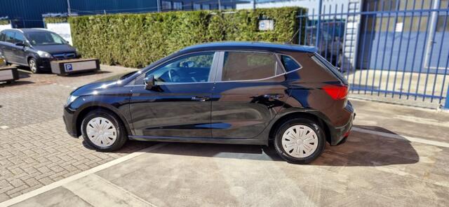 Seat IBIZA 1.0 TSI St. BnsInt.