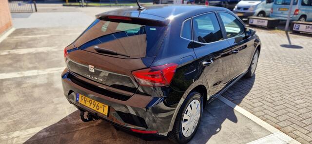 Seat IBIZA 1.0 TSI St. BnsInt.