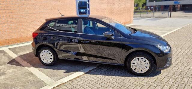 Seat IBIZA 1.0 TSI St. BnsInt.