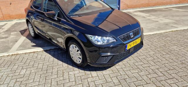 Seat IBIZA 1.0 TSI St. BnsInt.