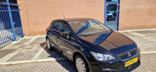 Seat IBIZA 1.0 TSI St. BnsInt.