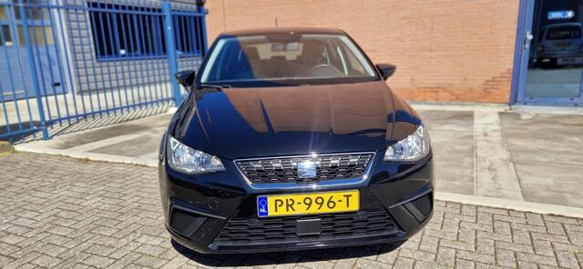 Seat IBIZA 1.0 TSI St. BnsInt.