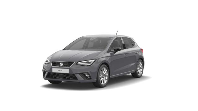 Seat IBIZA 1.0 EcoTSI 95 5MT FR Business Connect