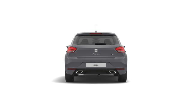 Seat IBIZA 1.0 EcoTSI 95 5MT FR Business Connect