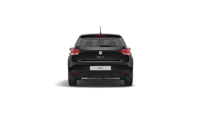 Seat IBIZA 1.0 EcoTSI 95 5MT Style Business Connect