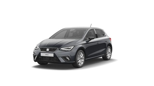 Seat IBIZA 1.0 EcoTSI 95 5MT FR Business Connect