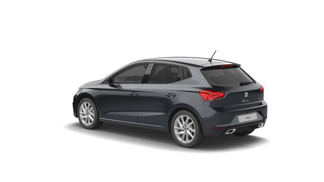 Seat IBIZA 1.0 EcoTSI 95 5MT FR Business Connect