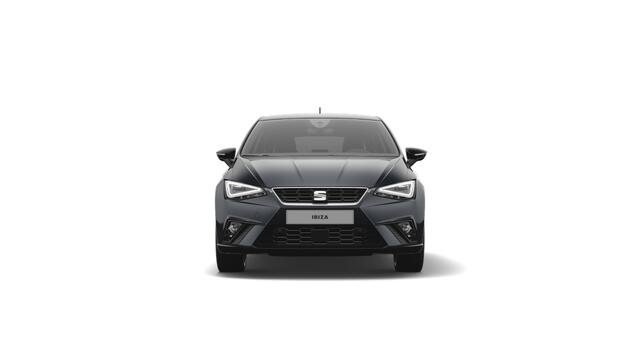 Seat IBIZA 1.0 EcoTSI 95 5MT FR Business Connect