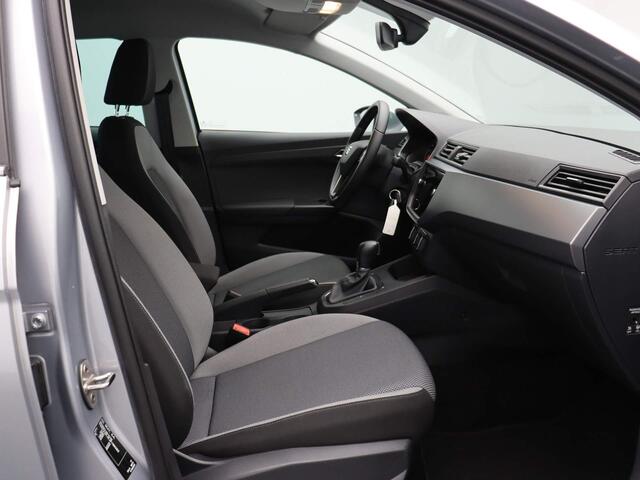 Seat IBIZA 1.0 TSI Style Business Intense | Automaat | Apple Carplay & Android Auto | Achteruitrijcamera | Cruise Control | Airco |