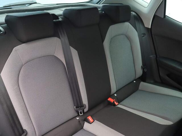 Seat IBIZA 1.0 TSI Style Business Intense | Automaat | Apple Carplay & Android Auto | Achteruitrijcamera | Cruise Control | Airco |