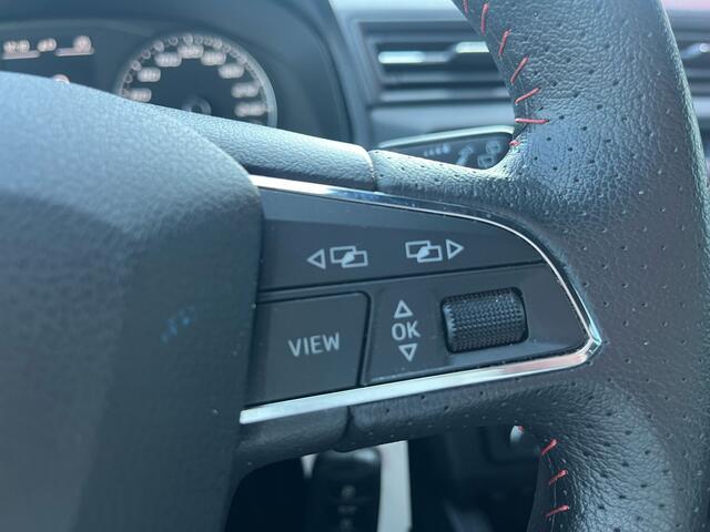 Seat IBIZA 1.0 TSI FR Business Intense / Full led / Cruise control / Camera / 17'' LMV / Navi /