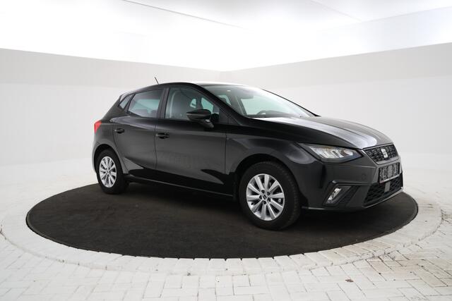 Seat IBIZA 1.0 MPI Move! 5 Deurs, Apple carplay, Lmv, Airco