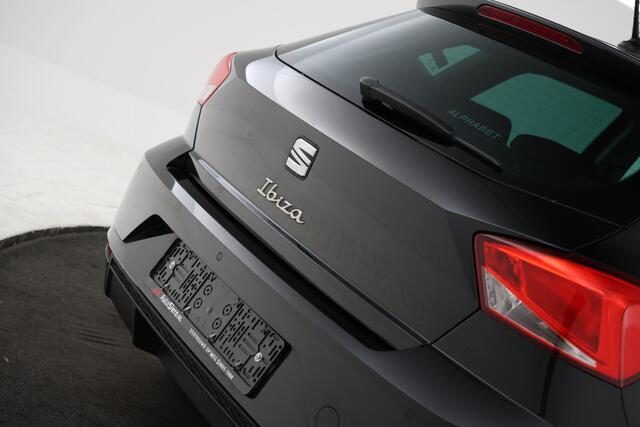 Seat IBIZA 1.0 MPI Move! 5 Deurs, Apple carplay, Lmv, Airco