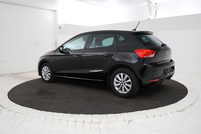 Seat IBIZA 1.0 MPI Move! 5 Deurs, Apple carplay, Lmv, Airco