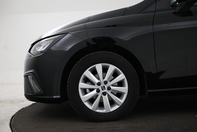 Seat IBIZA 1.0 MPI Move! 5 Deurs, Apple carplay, Lmv, Airco