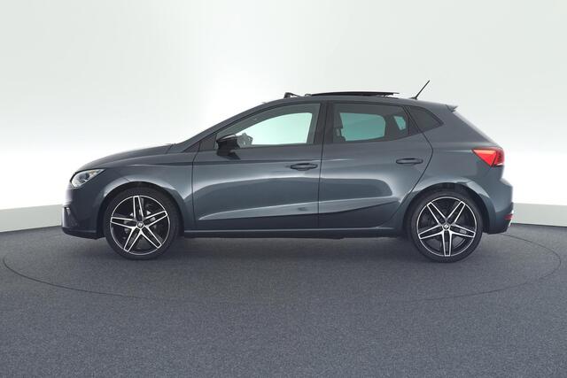 Seat IBIZA 1.0 TSI 95pk FR Business Intense Beats Virtual Cockpit Led Panoramadak Navigatie