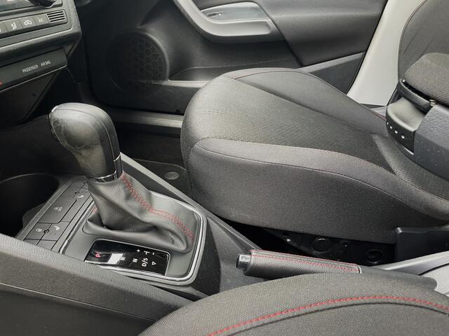 Seat IBIZA 1.0 EcoTSI FR Automaat, Stoelverwarming, Navigatie