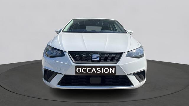 Seat IBIZA 1.0 EcoTSI 95pk Style