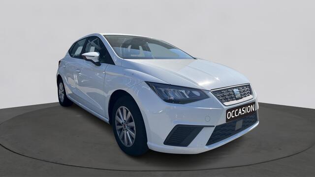 Seat IBIZA 1.0 EcoTSI 95pk Style