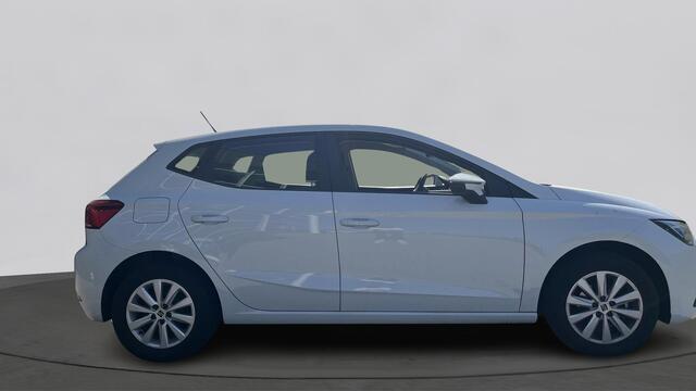 Seat IBIZA 1.0 EcoTSI 95pk Style
