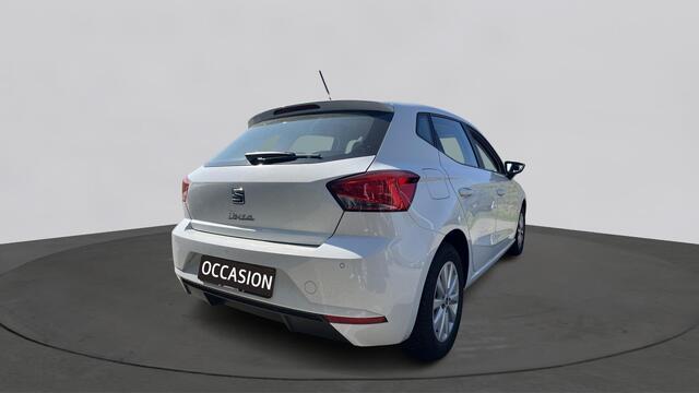 Seat IBIZA 1.0 EcoTSI 95pk Style